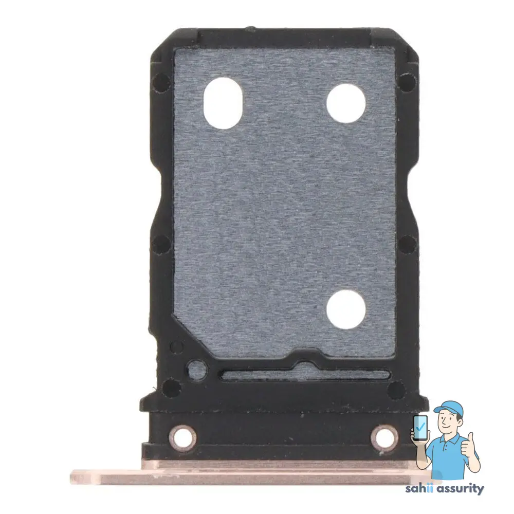 SIM Card Holder Tray for Vivo V23 5G thumbnail